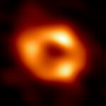 چگونه اولین تصویر از ابرسیاهچاله پرجرم مرکز کهکشان راه شیری را گرفتیم؟!