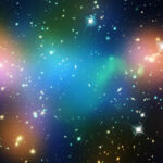 اتم‌های ماده تاریک ممکن است کهکشان‌های سایه‌ای با ستاره‌زایی سریع تشکیل دهند!!