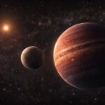 اخترشناسان نشانه‌هایی از یک قمر فراخورشیدی پیدا کردند